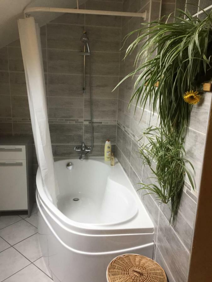 Le Chanois Fontaine  Exterior photo